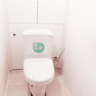 Фотография квартиры Moment House (Момент Хаус) на бульваре Ильинский 2А