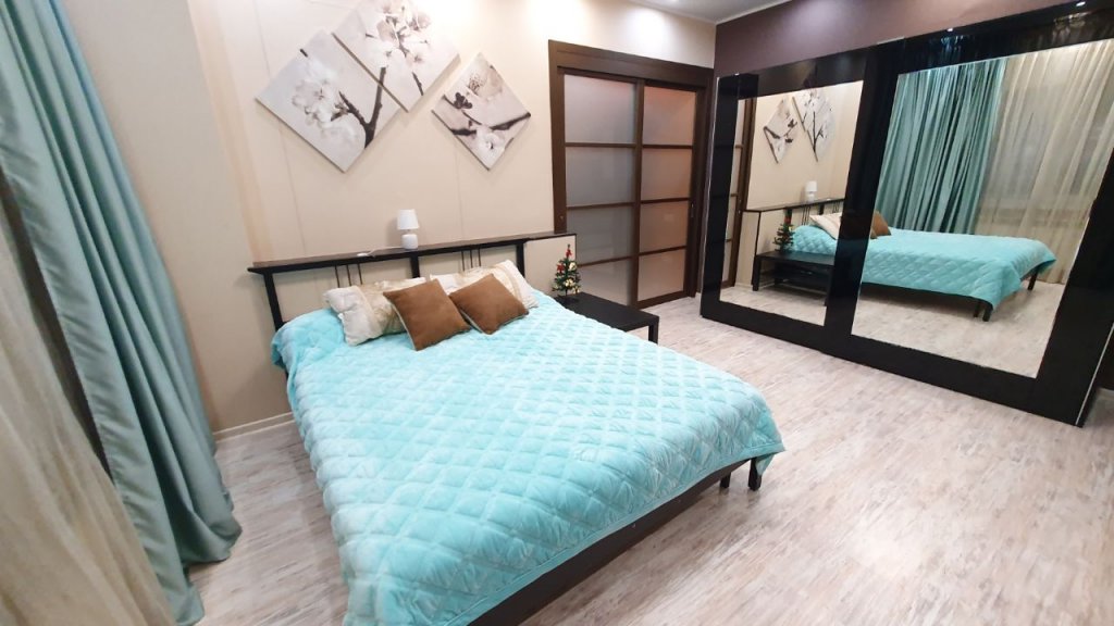 Фотография квартиры Квартира Бриз