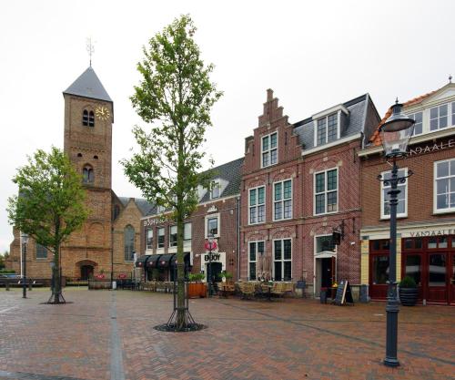 Фотография гостиницы Inn Naeldwyk