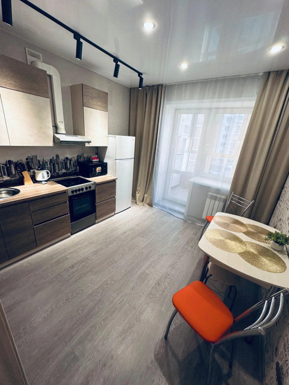 Фотография квартиры Квартира На Чехова 193