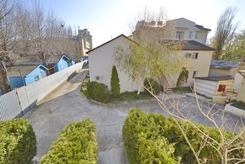 Фотография мини отеля Семейная Лагуна