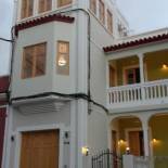 Фотография хостела Albergue Gran Canaria