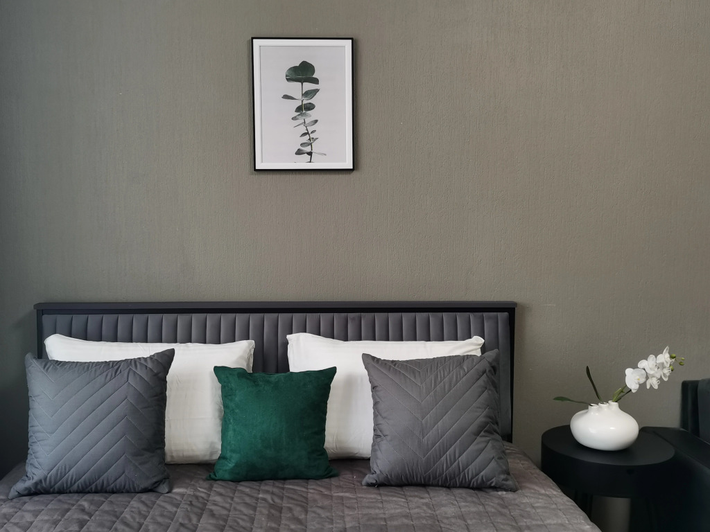 Фотография квартиры Квартира Оливия ЖК Сказы Бажова Рядом Аквапарк Cвоя Набережная