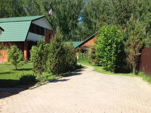 Фотографии гостевого дома
Дом бильярдом