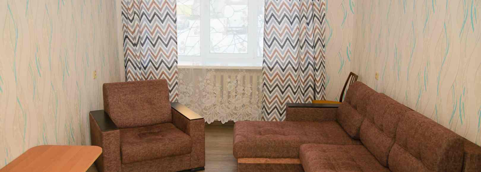 Фотография квартирного агентства Домашняя гостиница (Спиридонова 35)