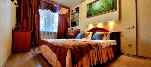 Фотографии квартиры 
            Уютная квартира в Центре города