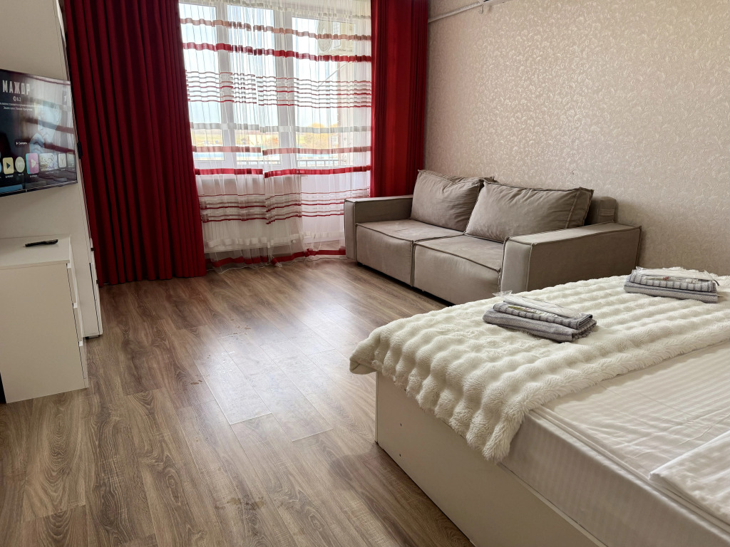 Фотография квартиры Квартира Шанхай на улице Ленина 367А