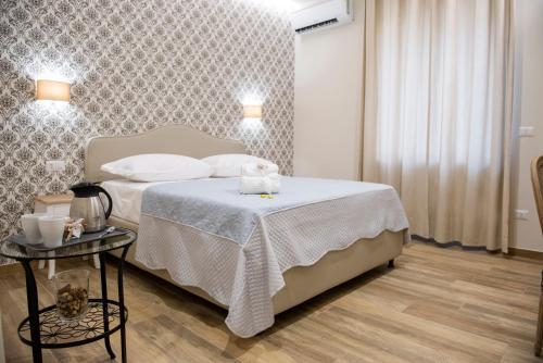 Фотографии мини отеля
Camera e Caffé DeLuxe