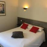 Фотография гостиницы Hotel TGV