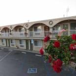 Фотография мотеля Florentina Motel - Los Angeles