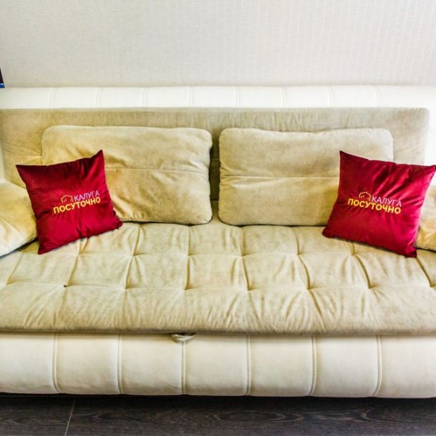 Фотографии квартиры
Апартаменты На Пролетарской 110