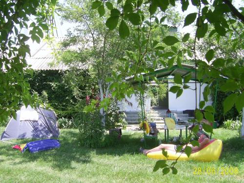 Фотография базы отдыха Лето