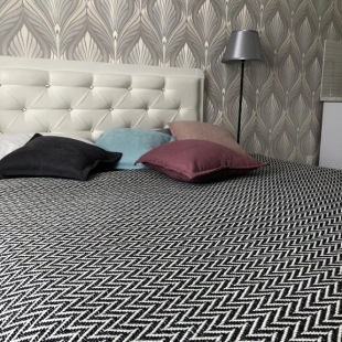 Фотография квартиры Апартаменты на Уральской 20