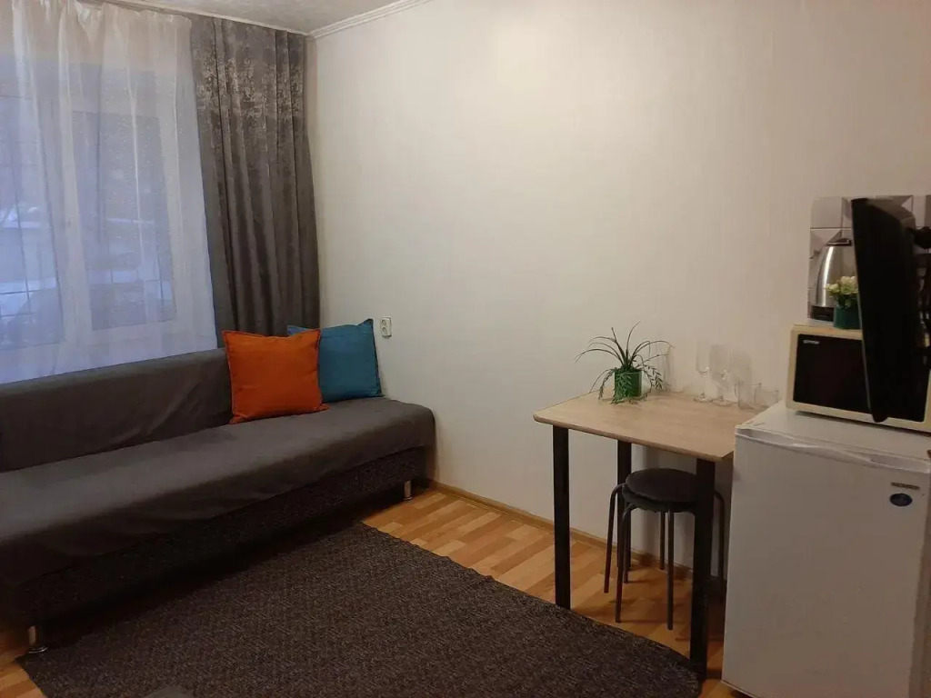 Фотография квартиры Апартаменты на улице Грибоедова 8