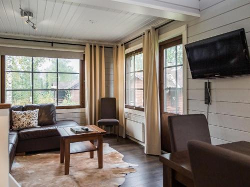 Фотография гостевого дома Holiday Home Tahkovuorentie 34 b