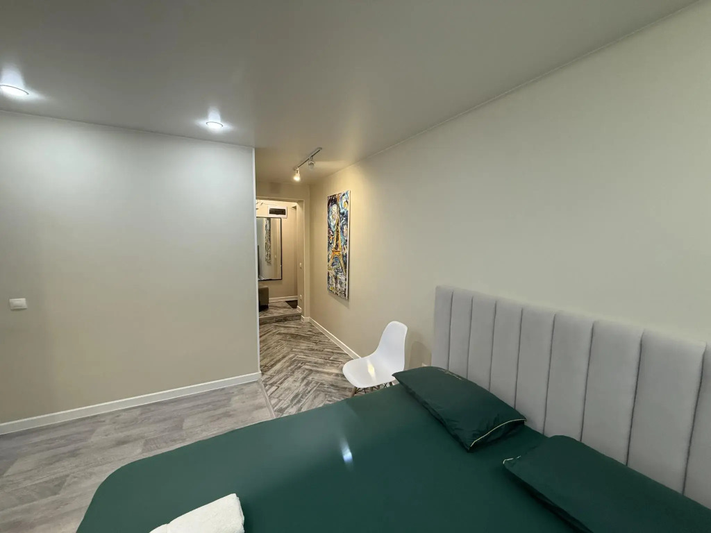 Фотография квартиры Тепло Дом на улице Карла Маркса 78