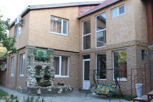 Фотография мини отеля Тихая гавань