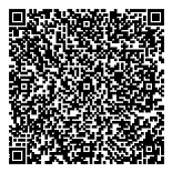 QR код базы отдыха Радужный Берег