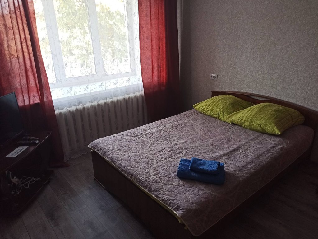 Фотография квартиры Апартаменты на Калинина 20