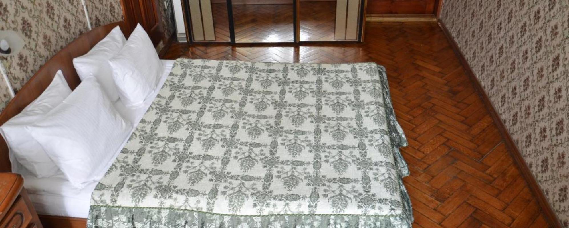 Фотографии гостиницы 
            Волга