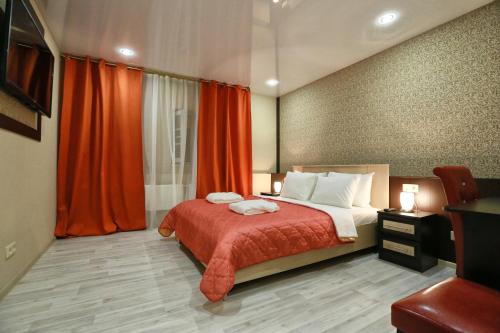 Фотографии гостиницы
Элизиум на Пушкинской