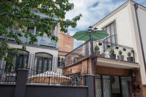 Фотографии гостиницы
Silver 34 Boutique