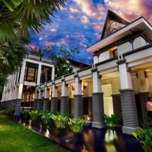 Фотографии гостиницы
Shinta Mani Angkor & Bensley Collection Pool Villas