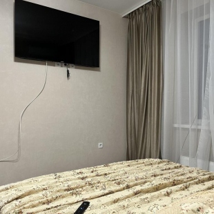 Фотография квартиры Апартаменты на улице Шевелева 17