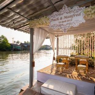 Фотографии мини отеля
Bansuwan Homestay