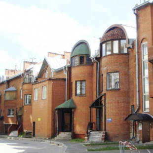 Фотография гостиницы Тихая Площадь