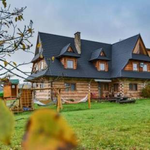 Фотографии мини отеля 
            Dom Cypryda