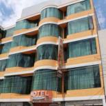 Фотография гостиницы Hotel Miraflores