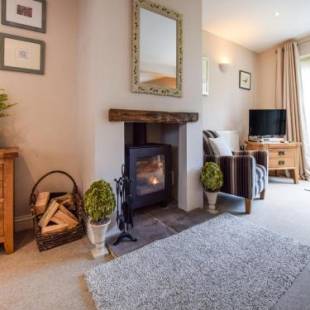 Фотографии гостевого дома
Teagles Cottage