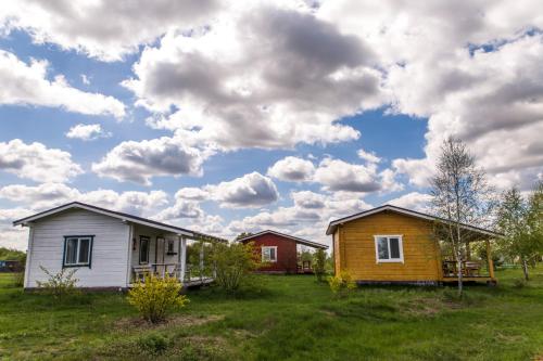 Фотография гостевого дома Авантюрист