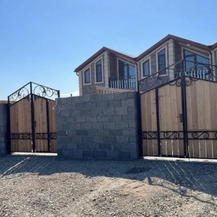 Фотография Коттеджа Черные камни