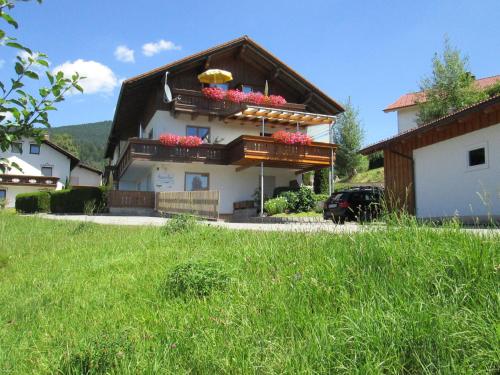 Фотография гостевого дома Pension Anna