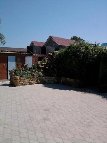 Фотография мини отеля Отдых ул. Зеленая, 24