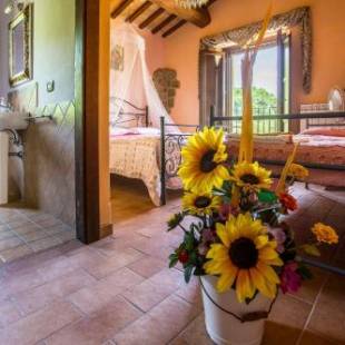 Фотографии гостевого дома
Il Casale di Aurora Country House