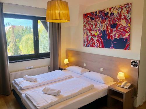 Фотографии гостиницы
Villa Garden