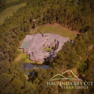 Фотография гостиницы Hacienda Las Cuevas Culture Boutique By Rotamundos