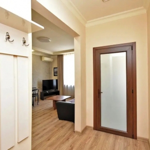 Фотография квартиры Center apartments