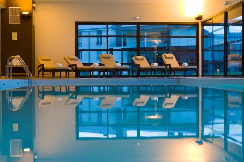 Фотография гостиницы Hotel Paxton Paris MLV