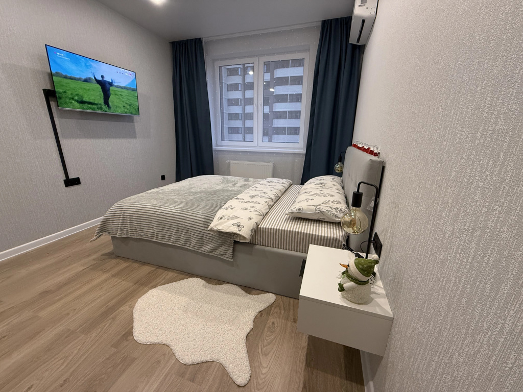 Фотография квартиры Квартира Просторная Краснодар Ростовское Шоссе