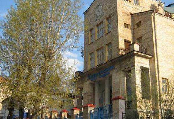 Фотография музея Музей Космос