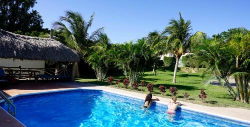 Фотография мини отеля Bed and Breakfast Toni Kunchi