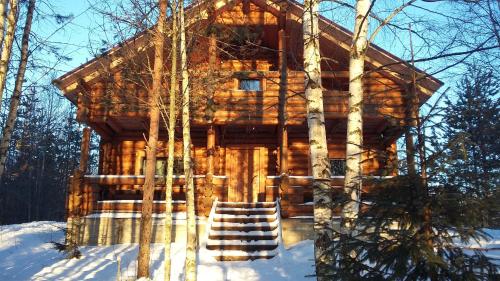 Фотография гостевого дома Линтула