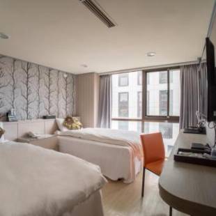 Фотографии гостиницы
You Ting Life Hotel