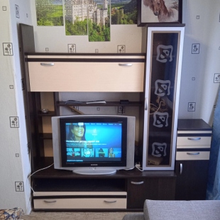 Фотография квартиры Квартира Свободная Икс