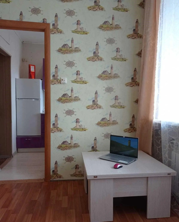 Фотография квартиры Апартаменты на улице Баженова 15