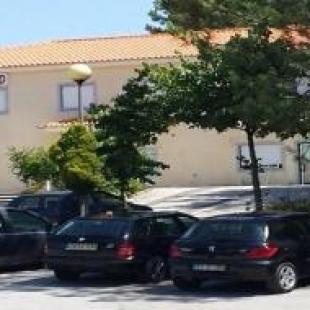 Фотография гостевого дома Hospedaria D. Fernando